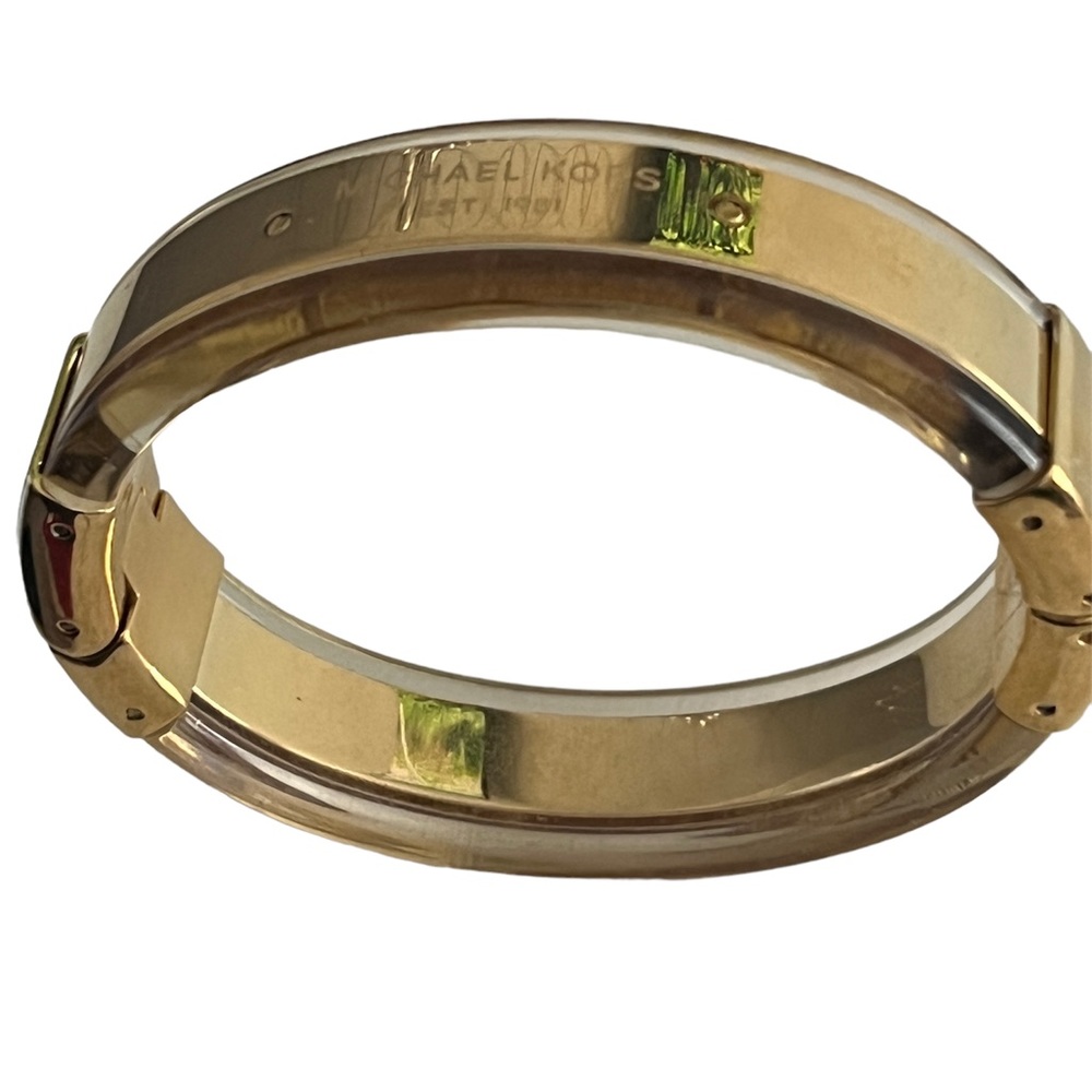 M Kors 2 combo bracket set